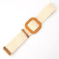 Fashion Elegant Elastic Belt for Women