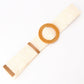 Fashion Elegant Elastic Belt for Women