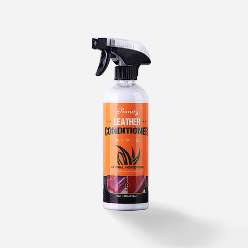 Leather Conditioner and Leather Cleaner