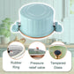 💥2025 Hot Sale For 50% 0FF💥🎊🍲Multifunctional Non-Stick Micro Pressure Cooker🔥🔥