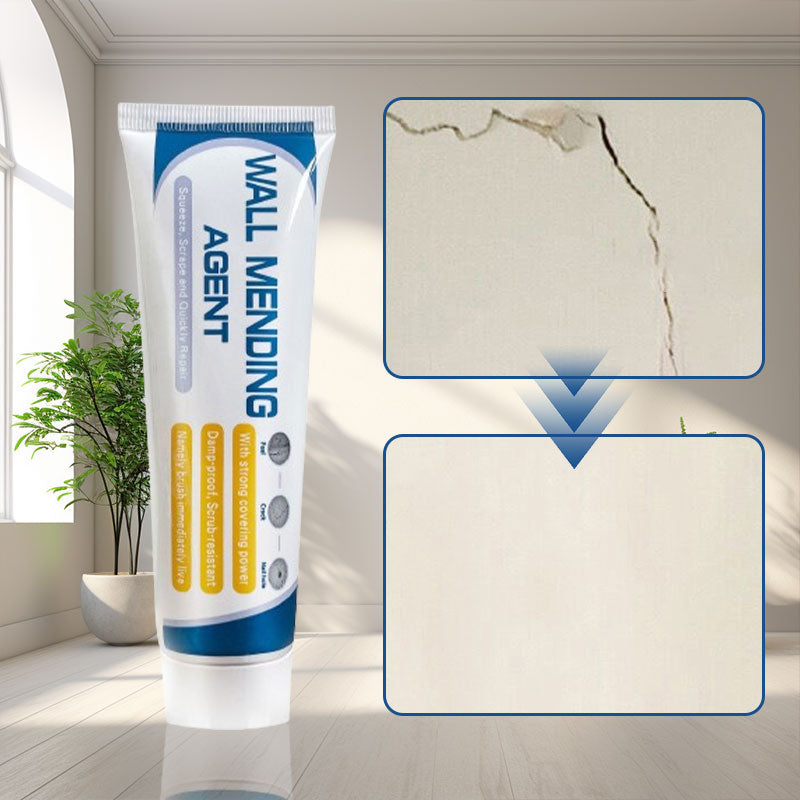 Efficient Drywall Repair Kit with Scraper