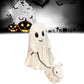🔥👻Action on the last day 49% discount on the ghosts hiking dog monument🐶