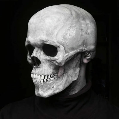 （Buy 2 free shipping）Full Head Skull Mask