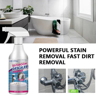 🔥Buy 2 Get 1 Free🔥Stubborn Stains Cleaner