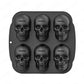 Skull Silicone Cake Mold