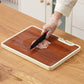 🔥HOT SALE (50% OFF)🔥Double Sided Antibacterial Cutting Board with Stand
