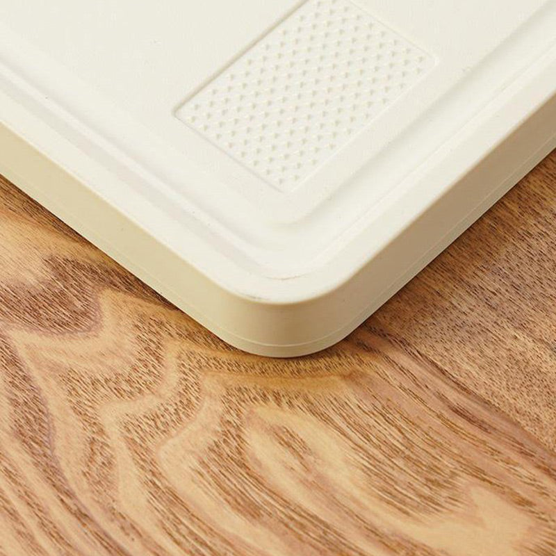 🔥HOT SALE (50% OFF)🔥Double Sided Antibacterial Cutting Board with Stand