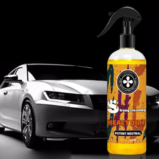 Car Heavy Duty Cleaner & Degreaser