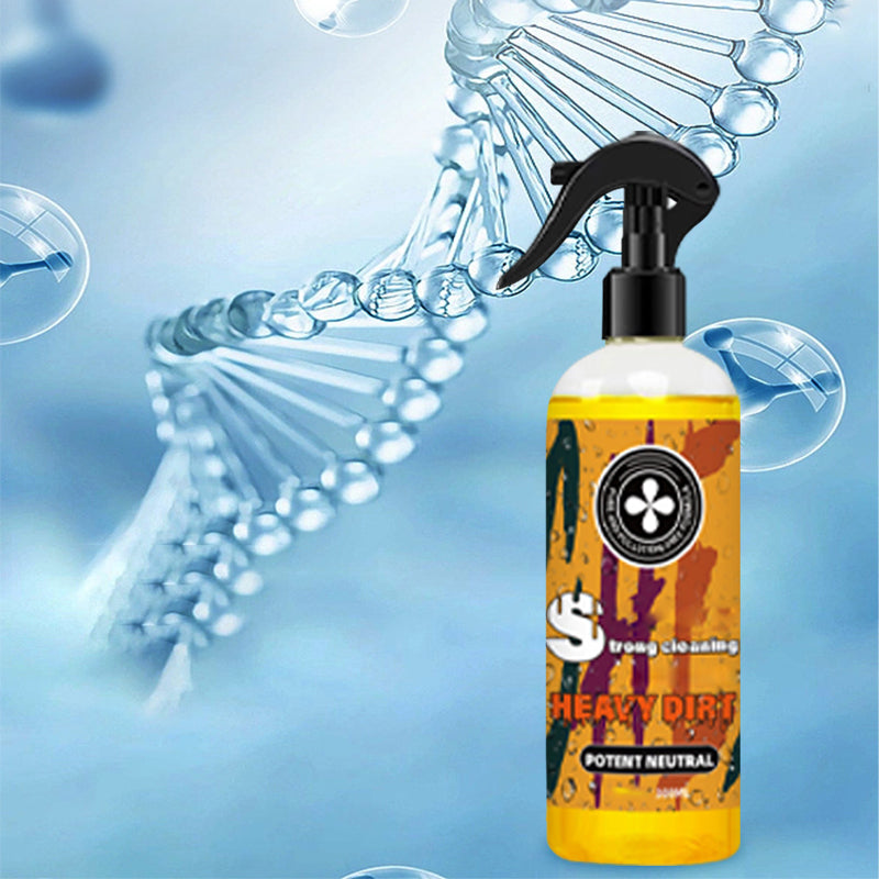 Car Heavy Duty Cleaner & Degreaser