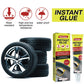 🔥Up to 50% OFF🔥Car Tire Crack Repair Glue