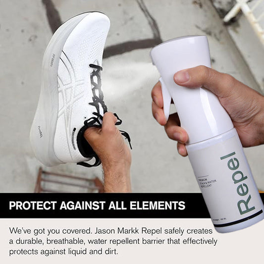 PFAS-Free Stain & Water Repellent