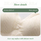 Seamless Wireless Elastic Lace Bra
