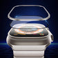 49mm Metal Case Screen Protector for Apple Watch
