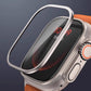 49mm Metal Case Screen Protector for Apple Watch