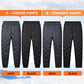 🎁Winter Hot Sale🔥Unisex Thermal Jogging Pants