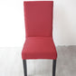 High Stretch Removable & Washable Chair Slipcover