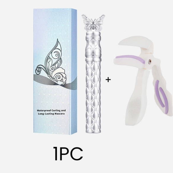💥Buy 1 Get 1 Free💥Waterproof Curling and Long-Lasting Mascara