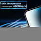 ⚡All-New Upgrade-4-in-1 Fast Charging Data Cable with Breathing Light