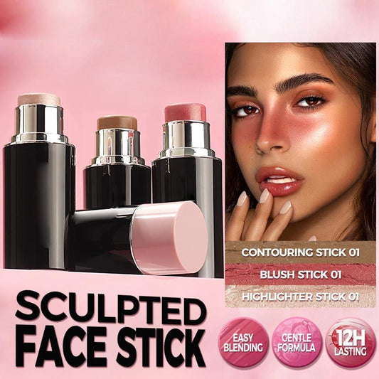 Highlighting Contouring Stick