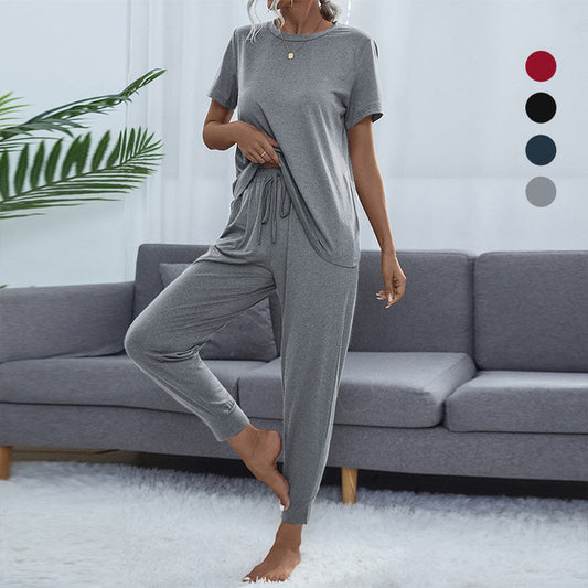 Women's Soft Lounge 2-Piece Set