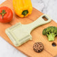 4-in-1 Multi-Function Peeler with Bottle Opener