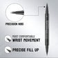 🔥Limited Time Sale🔥 2 in 1 Liquid Eyebrow Pen - Waterproof & Sweatproof