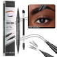 🔥Limited Time Sale🔥 2 in 1 Liquid Eyebrow Pen - Waterproof & Sweatproof