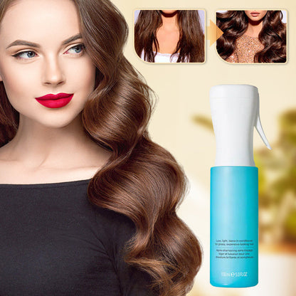🔥Hot Deals-Nourishing Leave-In Hair Conditioner Spray