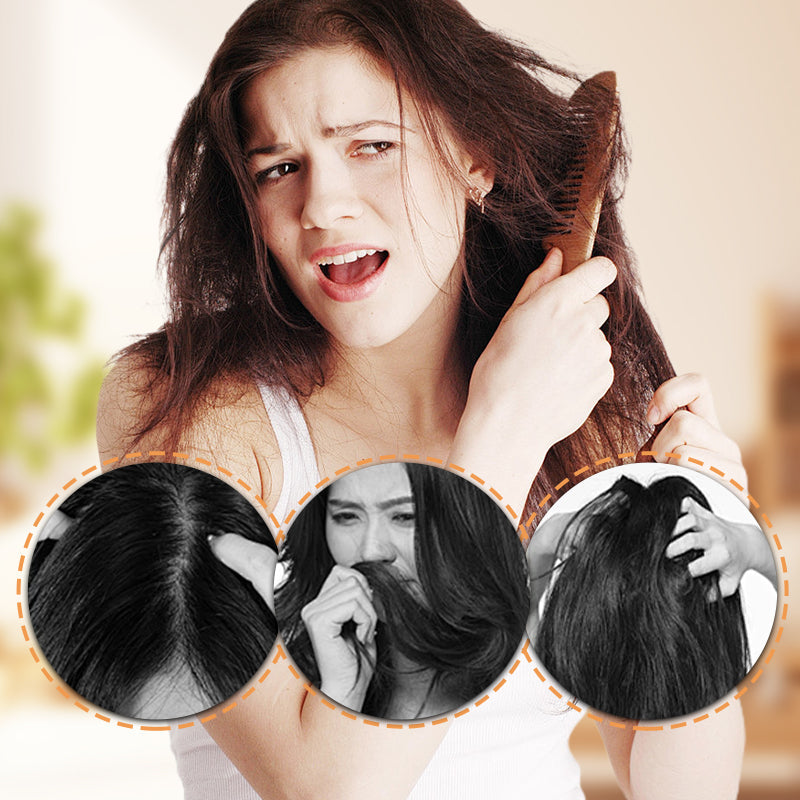 🔥Hot Deals-Nourishing Leave-In Hair Conditioner Spray