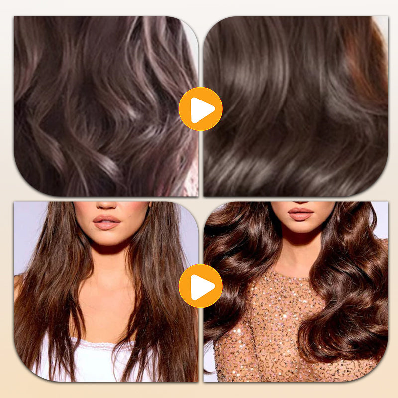 🔥Hot Deals-Nourishing Leave-In Hair Conditioner Spray