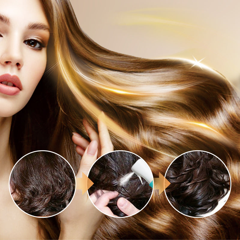 🔥Hot Deals-Nourishing Leave-In Hair Conditioner Spray