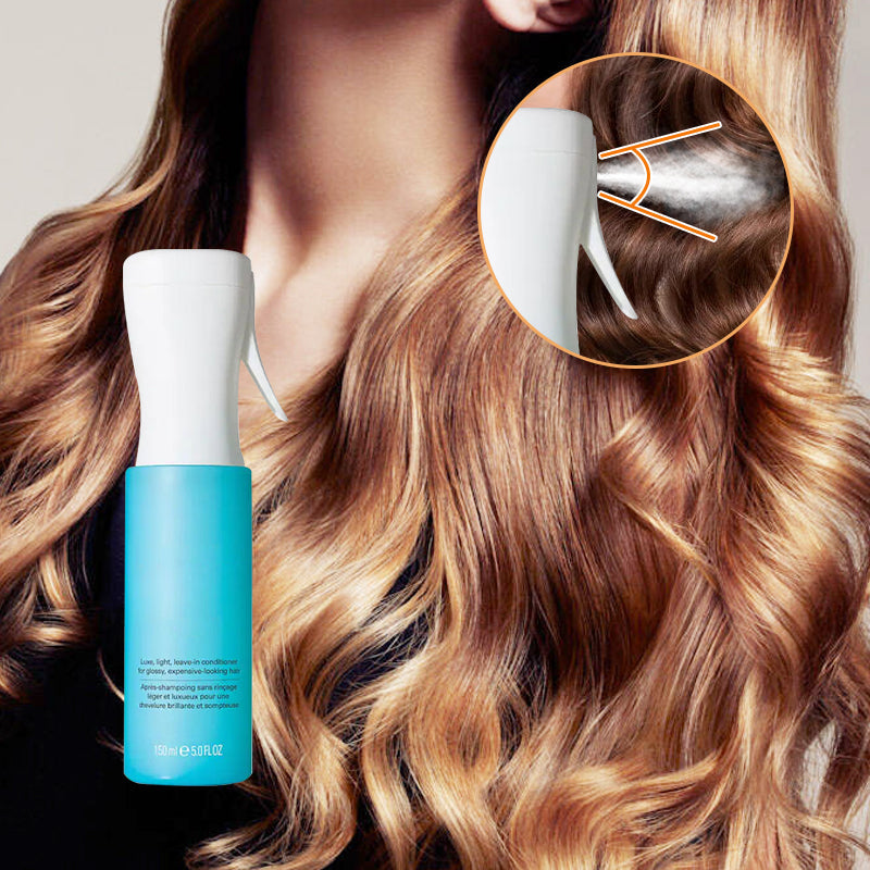 🔥Hot Deals-Nourishing Leave-In Hair Conditioner Spray