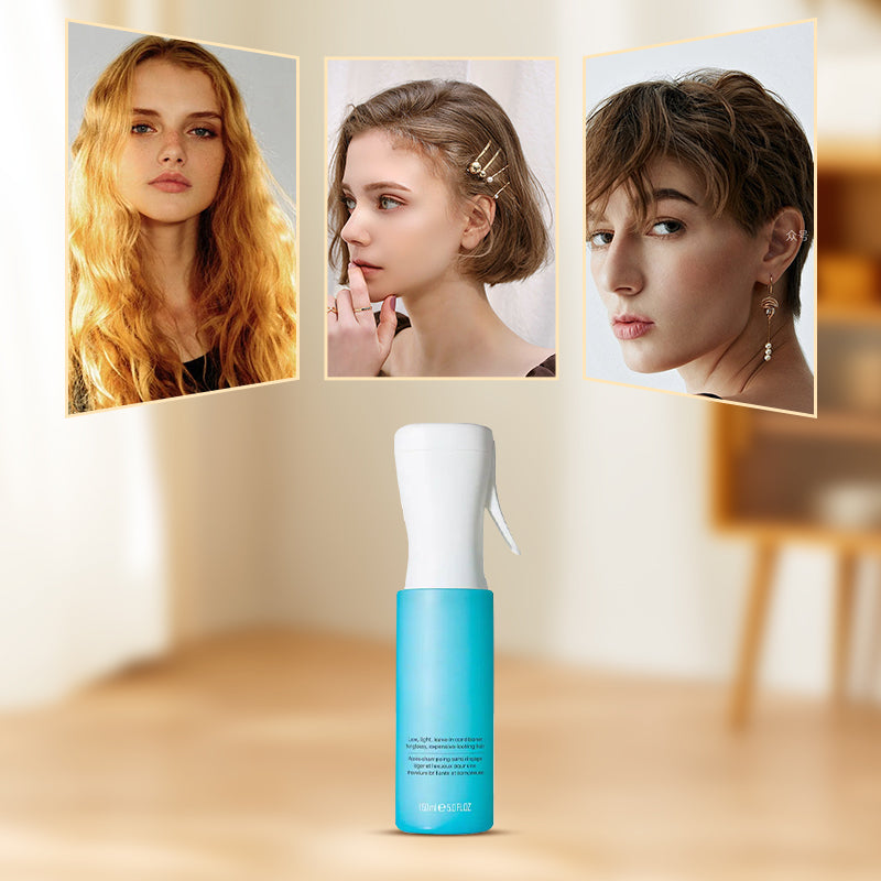 🔥Hot Deals-Nourishing Leave-In Hair Conditioner Spray