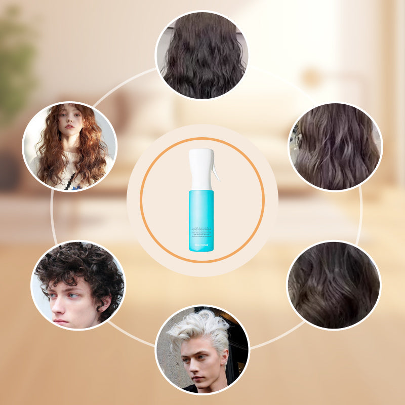 🔥Hot Deals-Nourishing Leave-In Hair Conditioner Spray