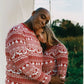 Christmas Family Pajamas Set