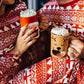 Christmas Family Pajamas Set