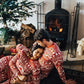 Christmas Family Pajamas Set