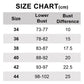 💕Buy 2 get 1 free-3PCS🥰Women's Wide-Strap Wire-Free Front Closure Bra