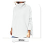 🔥Winter Hot Sale-50% OFF🔥Women's Turtleneck Oversize Hem Knit Pullover Sweater