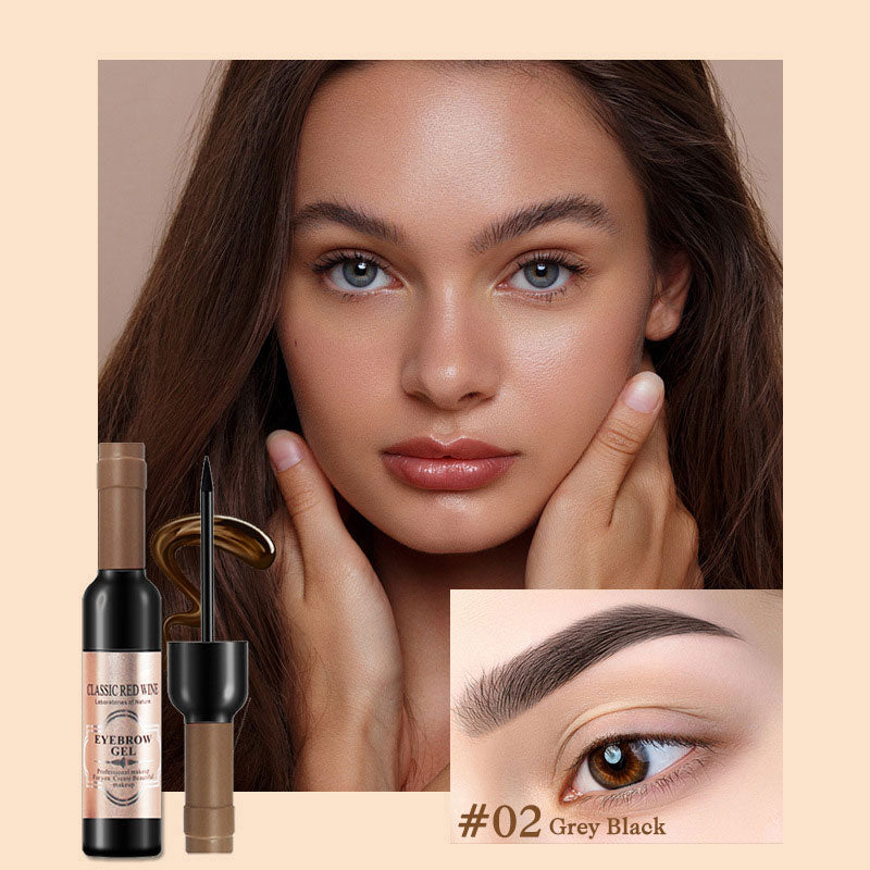 3PCS Waterproof LongLasting PeelOff Eyebrow Tint Set outdhaven