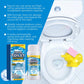 Multifunctional Effective Mild Foam Toilet Cleaner