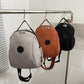 Stylish Adjustable Sling Backpack Crossbody Bag
