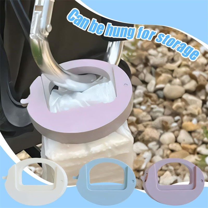 Food Sealing Safety Clip