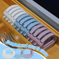 Food Sealing Safety Clip