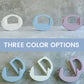 Food Sealing Safety Clip