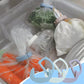 Food Sealing Safety Clip