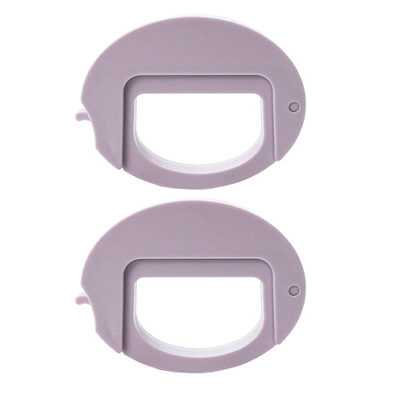 Food Sealing Safety Clip