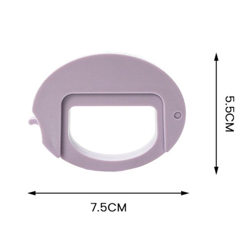 Food Sealing Safety Clip