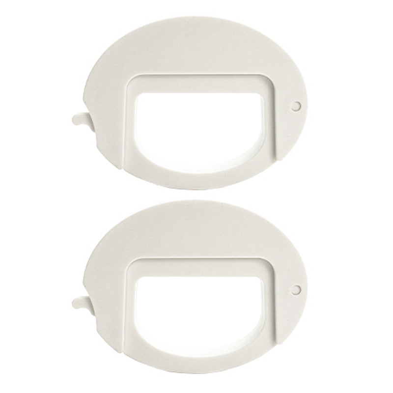 Food Sealing Safety Clip