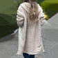 Now enjoy 49% discount🔥 Women's Cozy Quilted Sherpa Coat with Hood